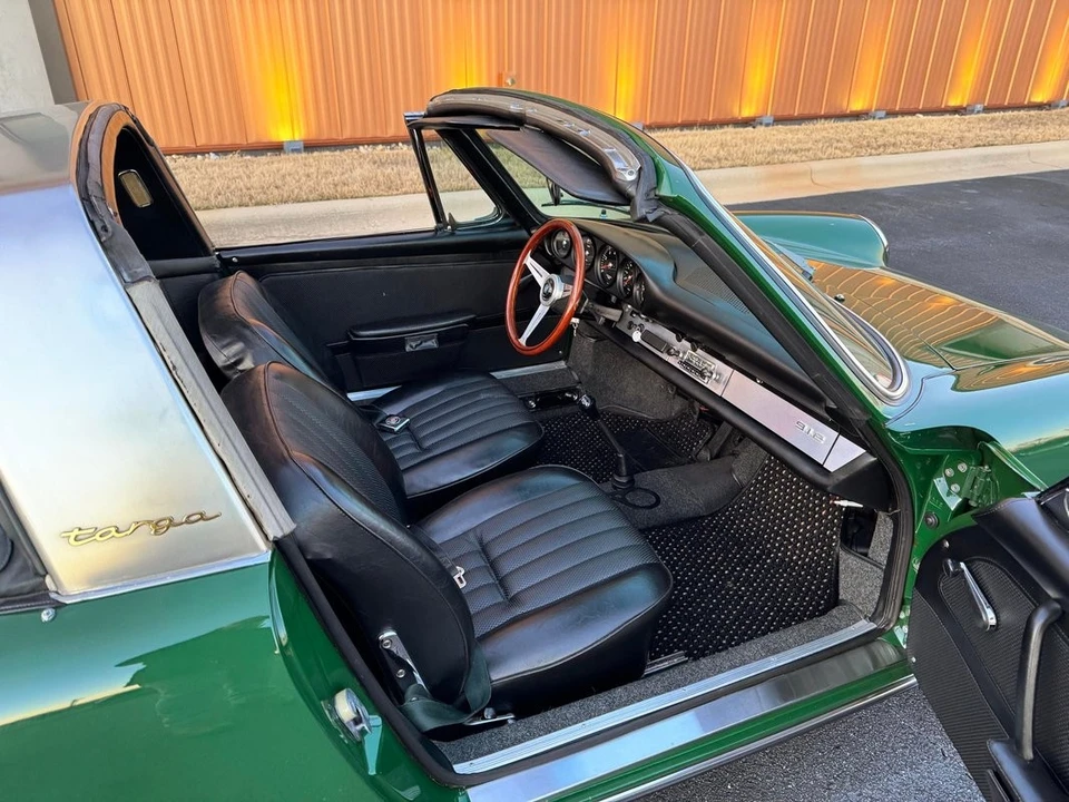1968 Porsche 912 - Image 29 of 31