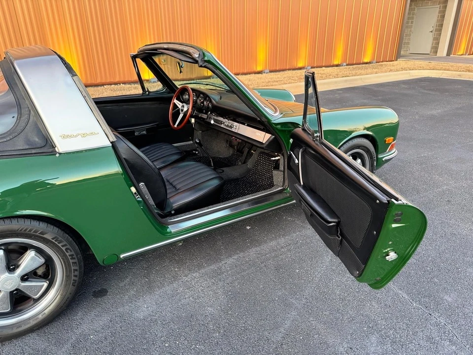 1968 Porsche 912 - Image 28 of 31
