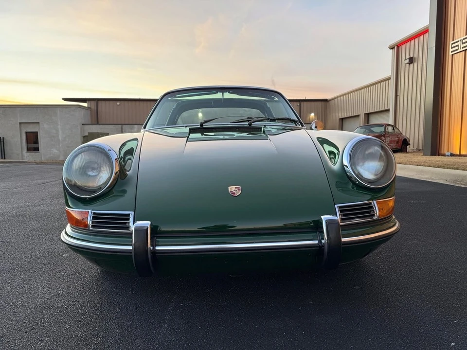 1968 Porsche 912 - Image 18 of 31