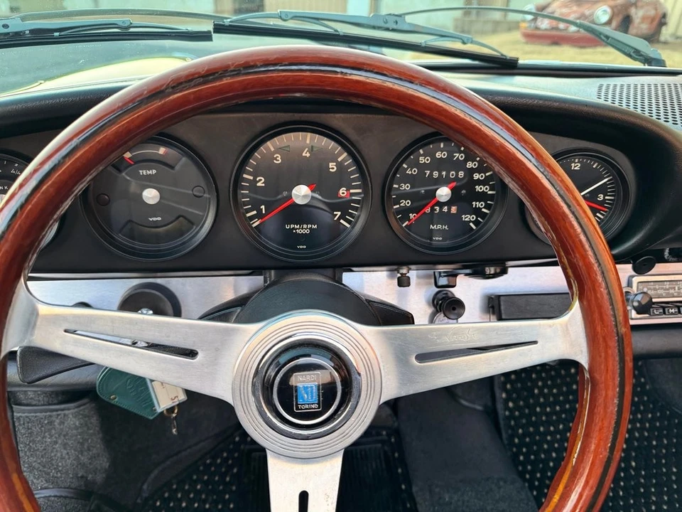 1968 Porsche 912 - Image 26 of 31