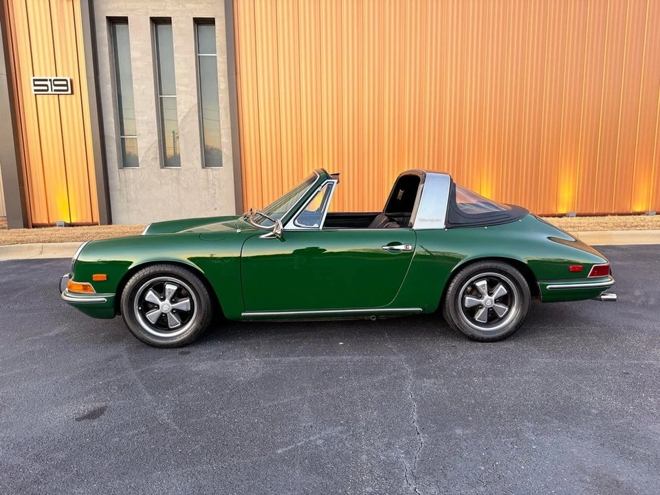 1968 Porsche 912 - Image 9 of 31