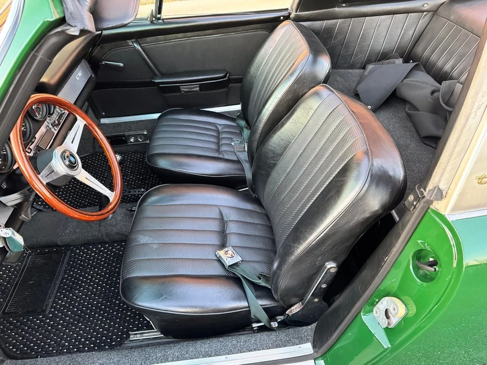 1968 Porsche 912 - Image 23 of 31