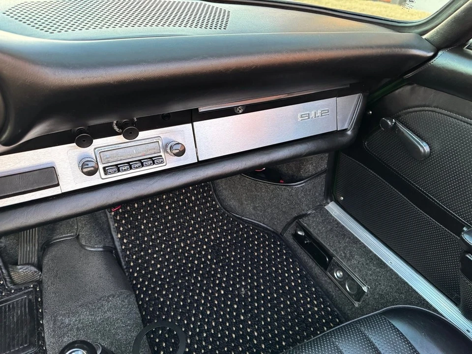 1968 Porsche 912 - Image 25 of 31