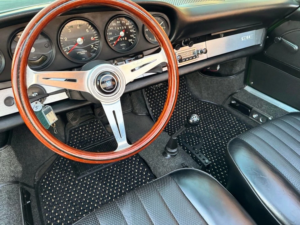 1968 Porsche 912 - Image 27 of 31