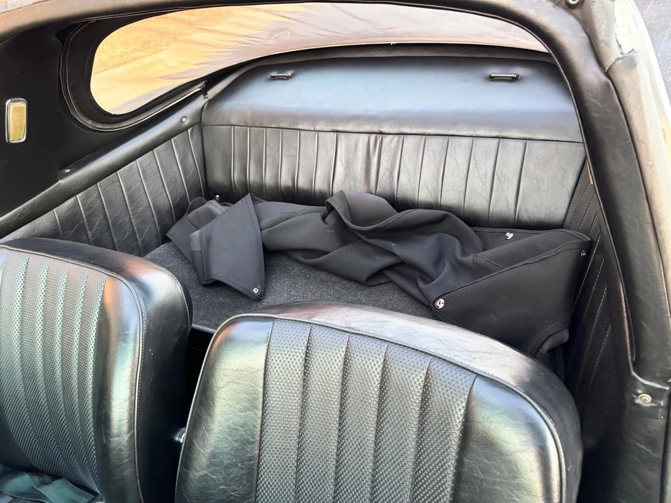 1968 Porsche 912 - Image 22 of 31