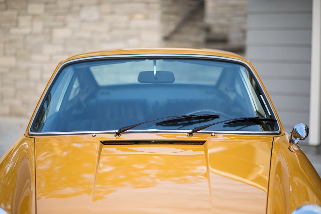 1968 Porsche 912 - Image 7 of 31