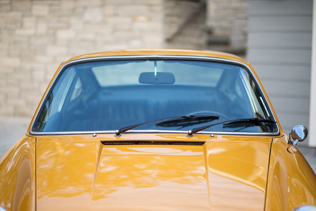 1968 Porsche 912 - Image 8 of 31