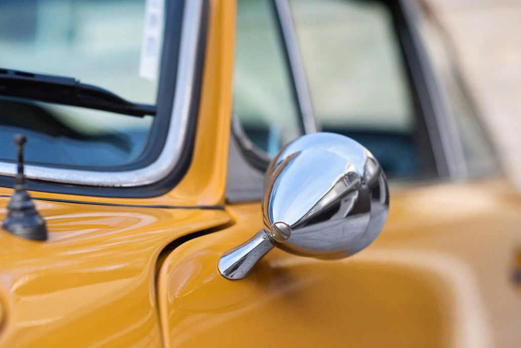 1968 Porsche 912 - Image 12 of 31