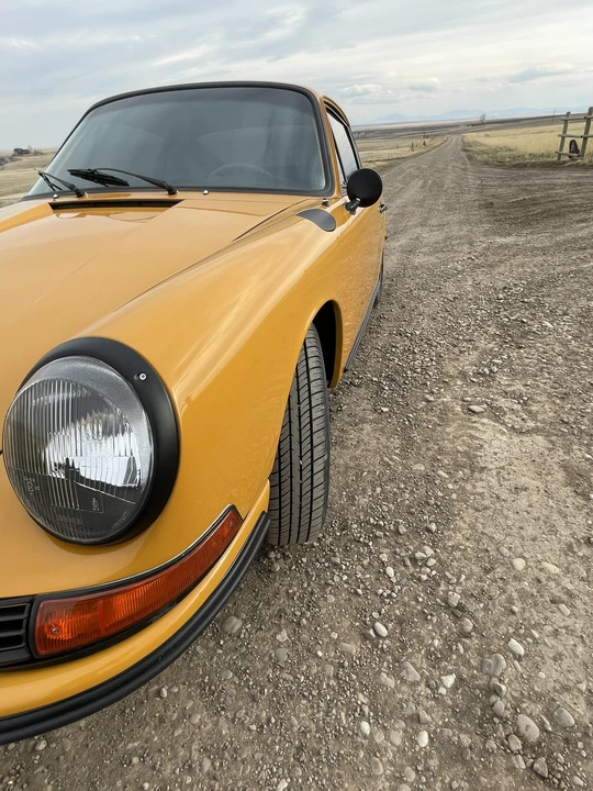 1968 Porsche 912 - Image 16 of 31
