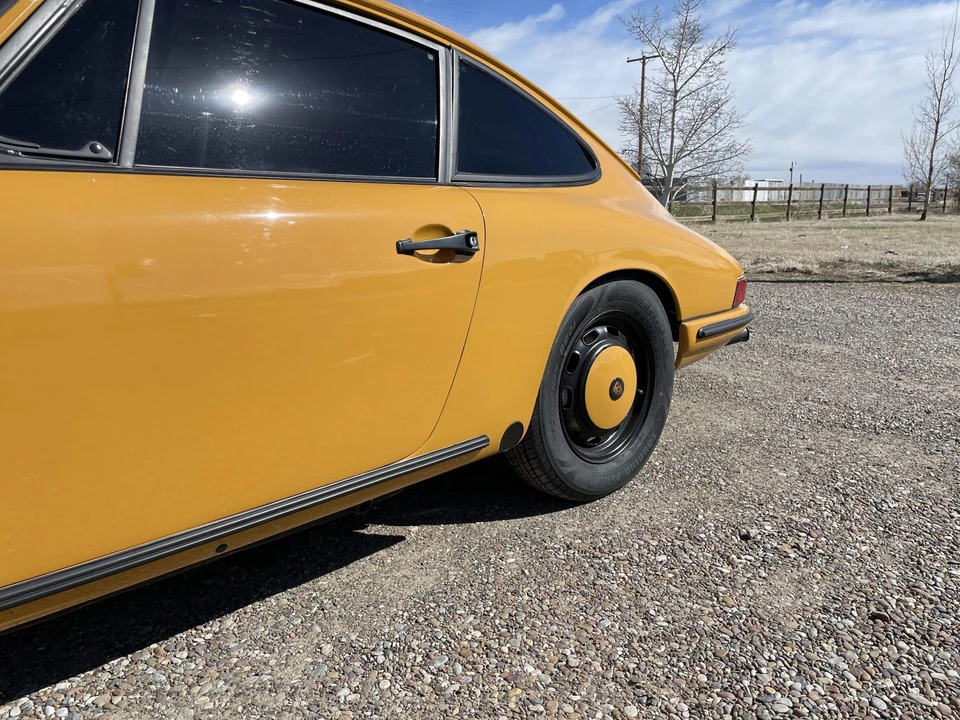 1968 Porsche 912 - Image 20 of 31