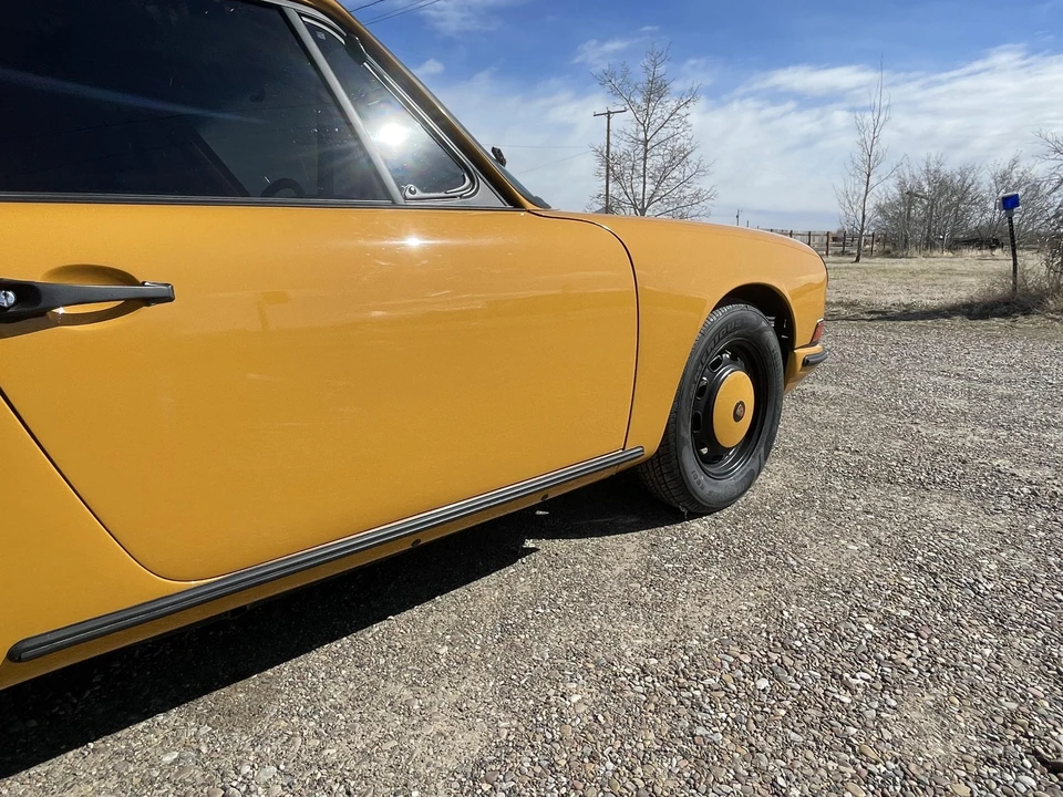 1968 Porsche 912 - Image 30 of 31