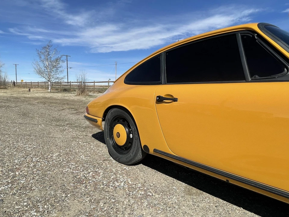 1968 Porsche 912 - Image 29 of 31