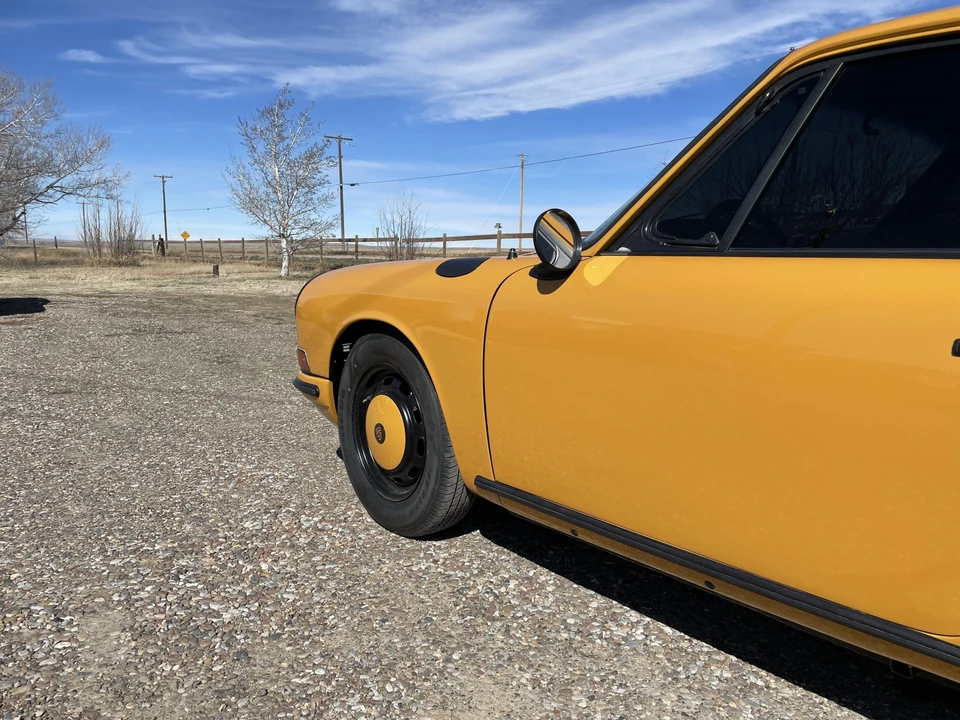 1968 Porsche 912 - Image 21 of 31