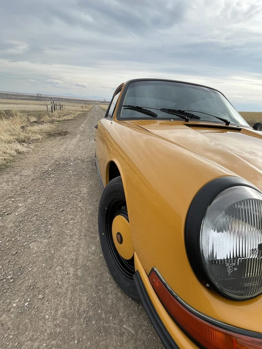 1968 Porsche 912 - Image 28 of 31