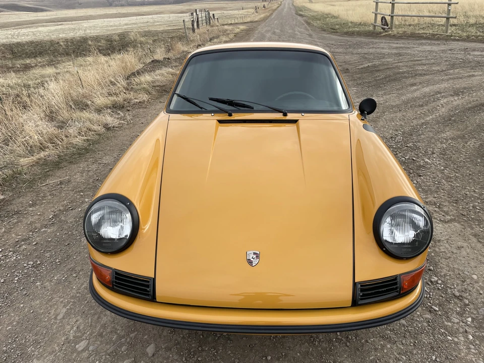1968 Porsche 912 - Image 5 of 31