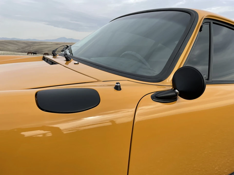 1968 Porsche 912 - Image 17 of 31