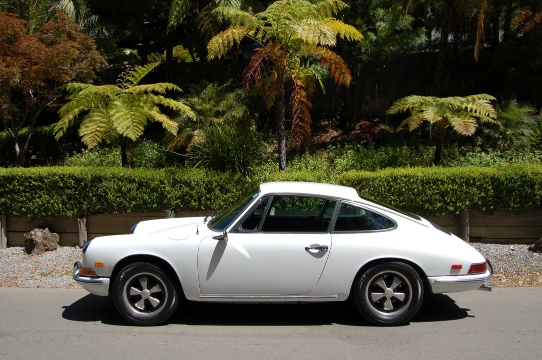 1968 Porsche 912 - Image 7 of 31
