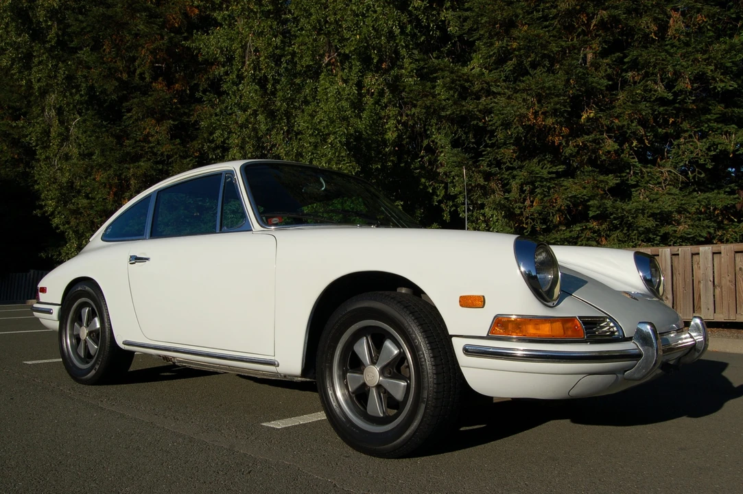 1968 Porsche 912 - Image 10 of 31
