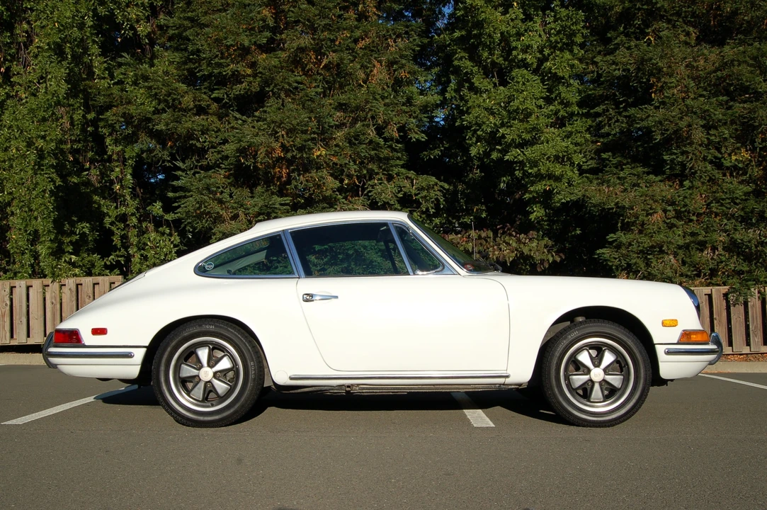 1968 Porsche 912 - Image 11 of 31
