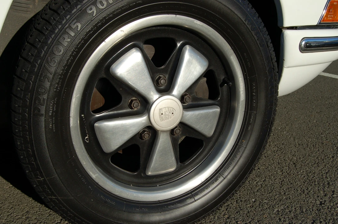 1968 Porsche 912 - Image 22 of 31