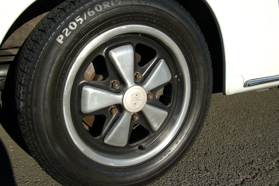 1968 Porsche 912 - Image 23 of 31