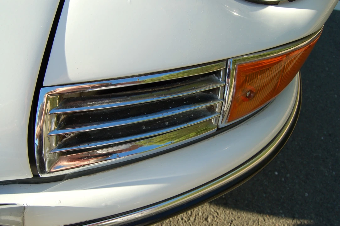 1968 Porsche 912 - Image 14 of 31