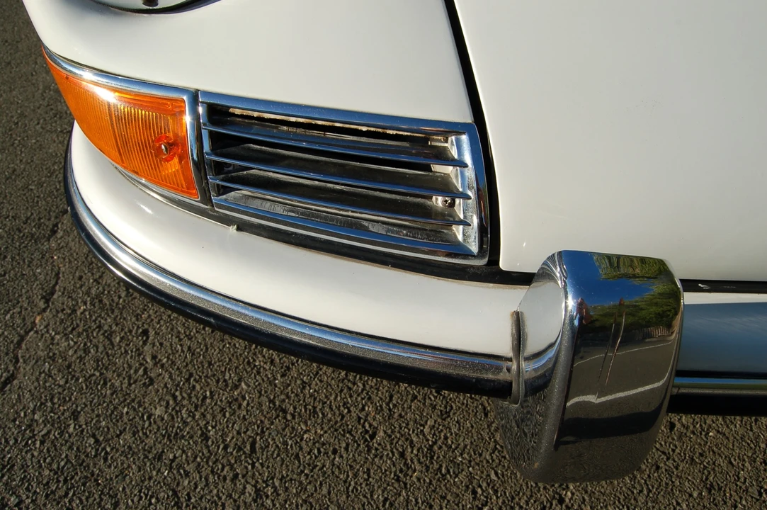 1968 Porsche 912 - Image 15 of 31