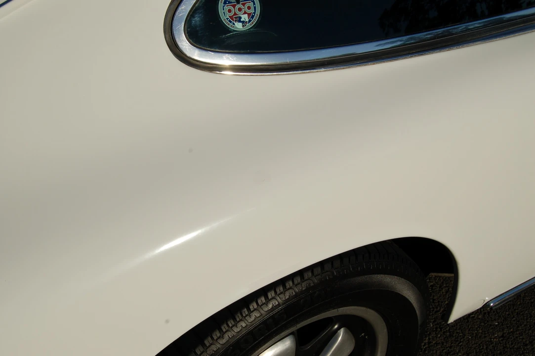 1968 Porsche 912 - Image 16 of 31