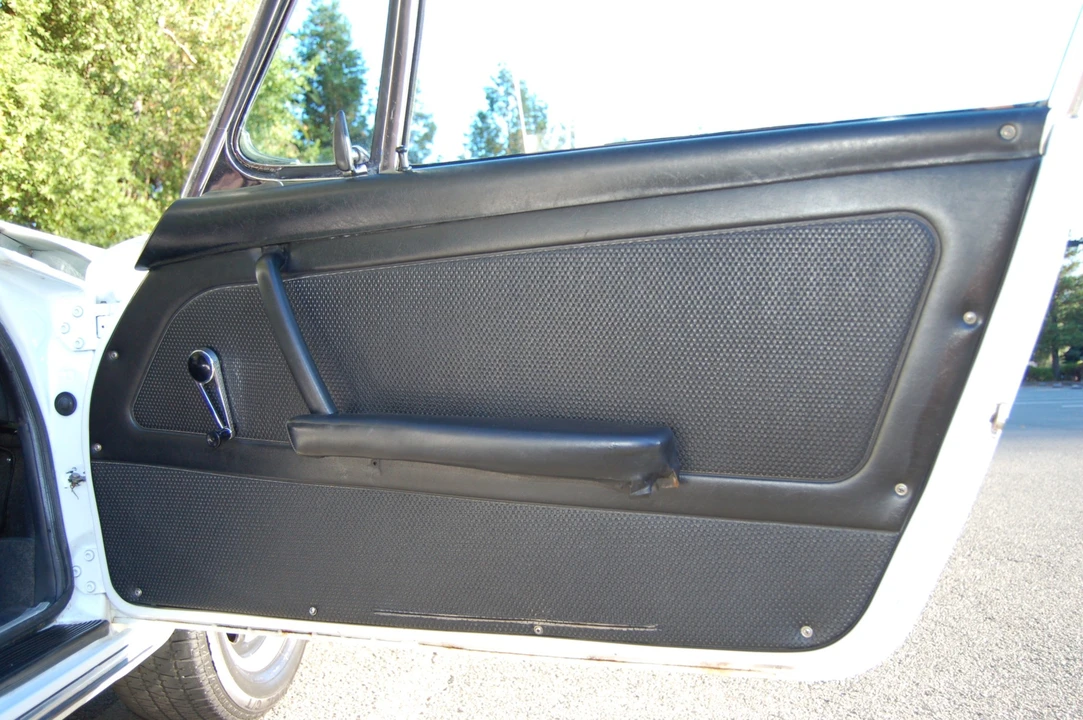 1968 Porsche 912 - Image 30 of 31