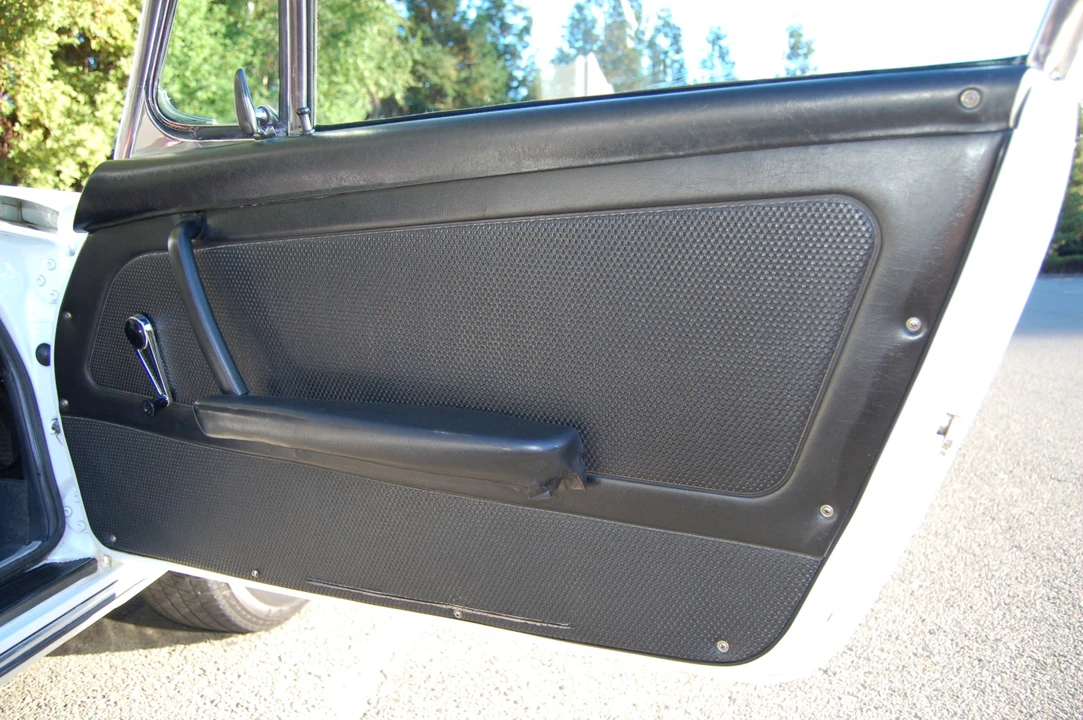 1968 Porsche 912 - Image 31 of 31