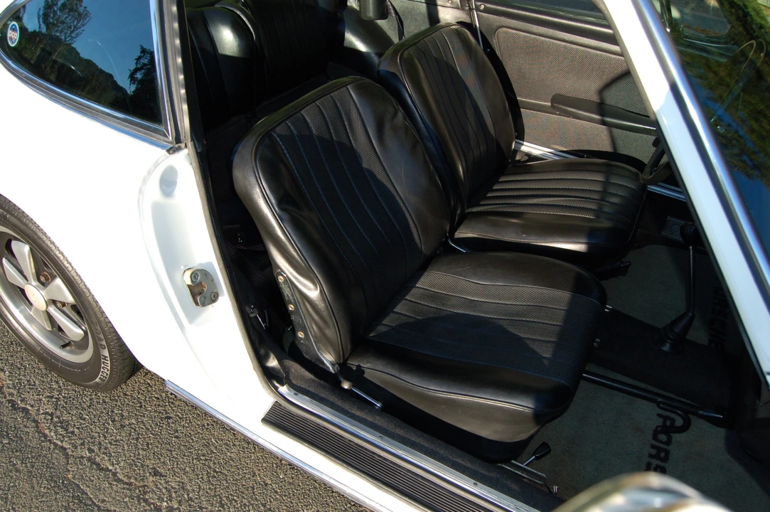 1968 Porsche 912 - Image 29 of 31