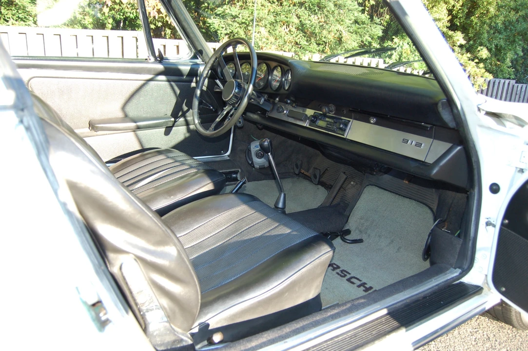 1968 Porsche 912 - Image 26 of 31