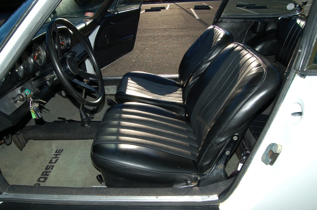 1968 Porsche 912 - Image 27 of 31