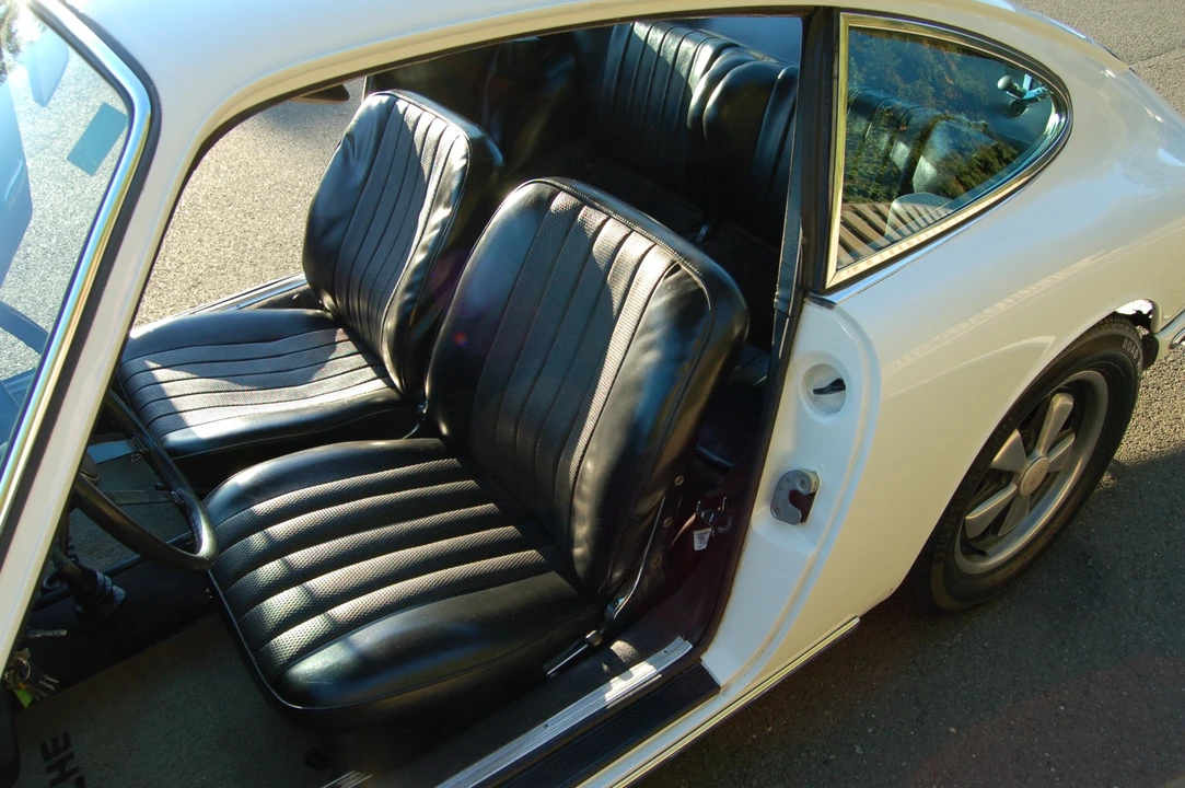 1968 Porsche 912 - Image 28 of 31