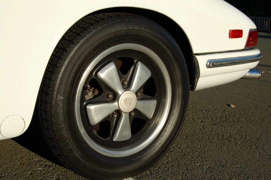 1968 Porsche 912 - Image 24 of 31
