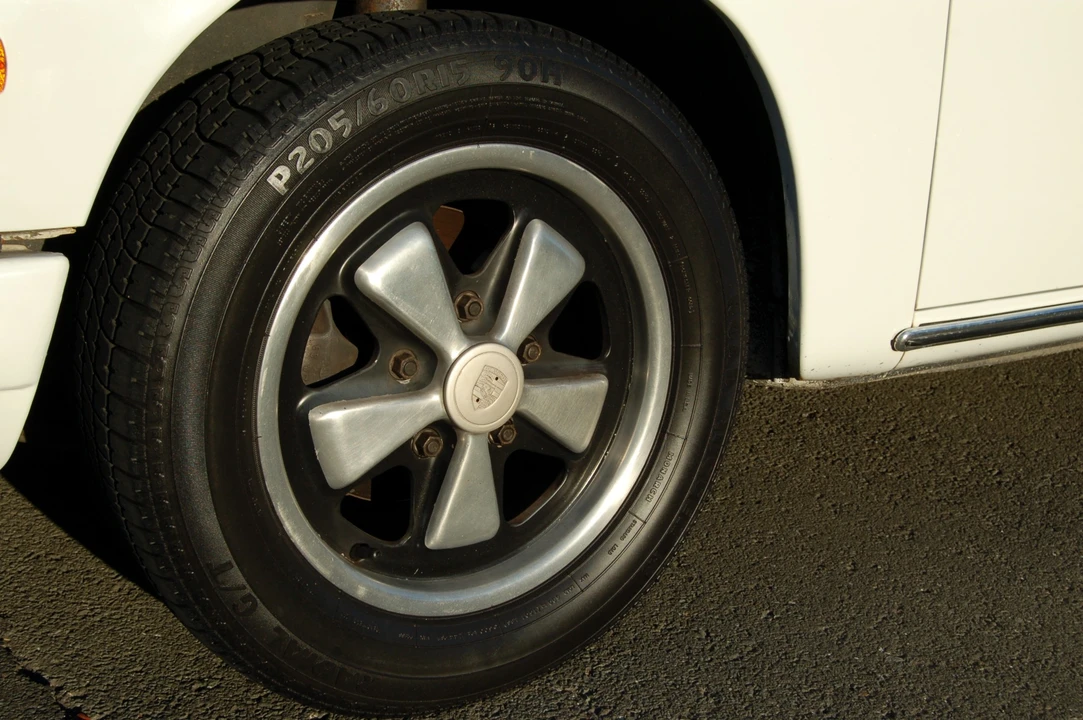 1968 Porsche 912 - Image 25 of 31