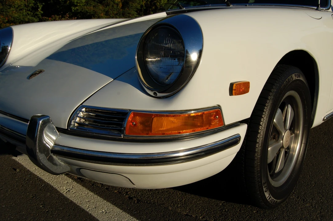 1968 Porsche 912 - Image 20 of 31