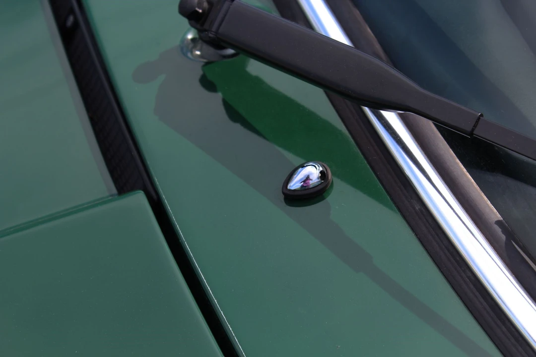 1968 Porsche 912 - Image 17 of 31