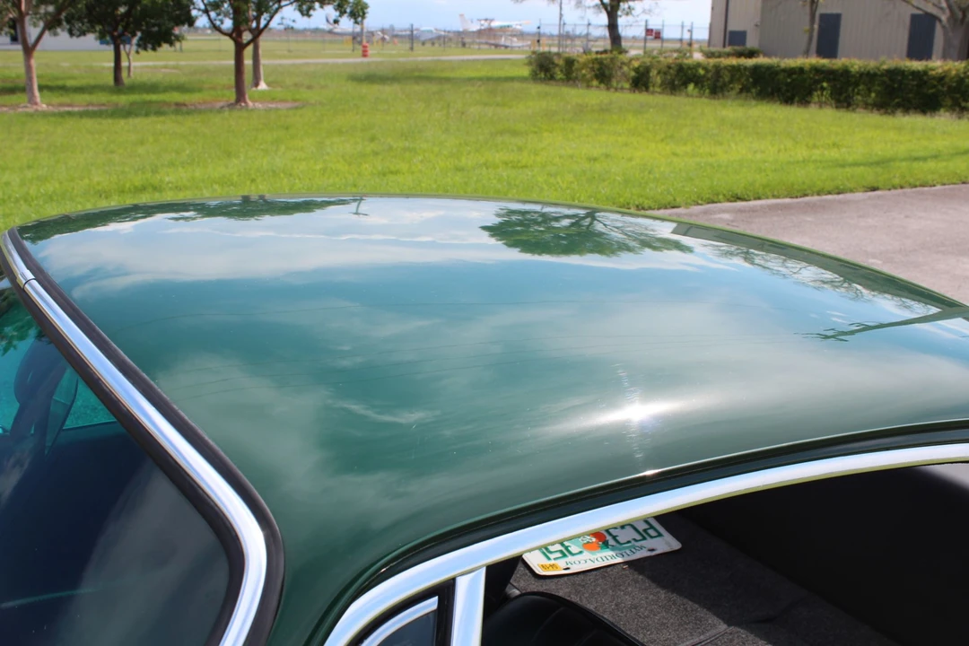 1968 Porsche 912 - Image 18 of 31