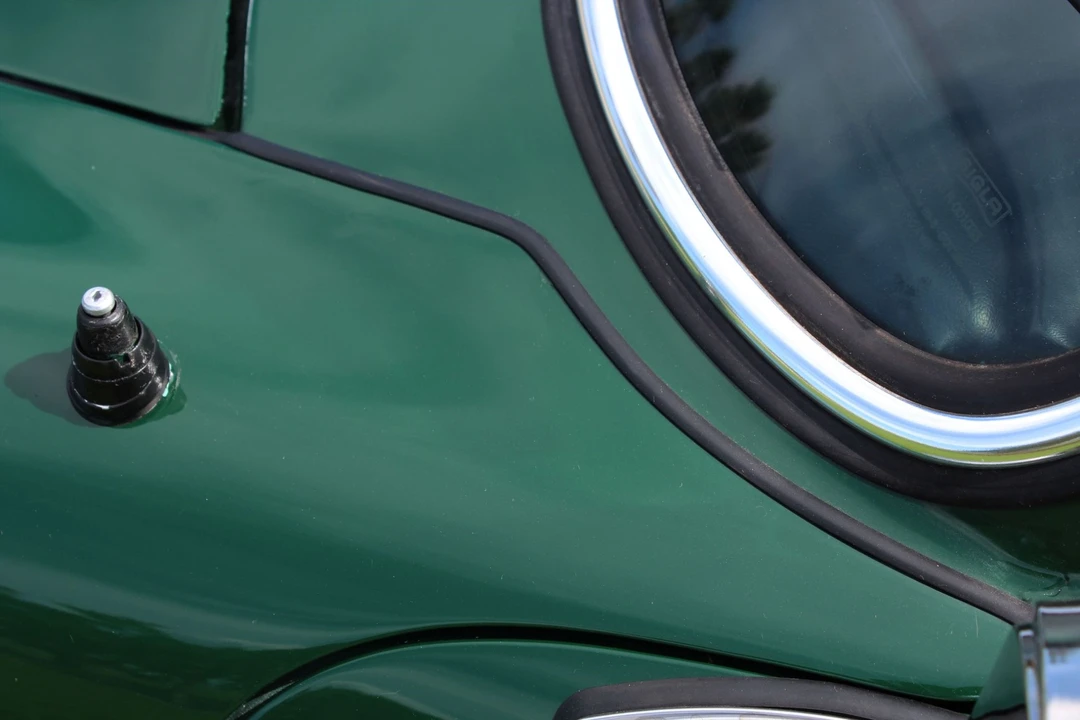 1968 Porsche 912 - Image 19 of 31
