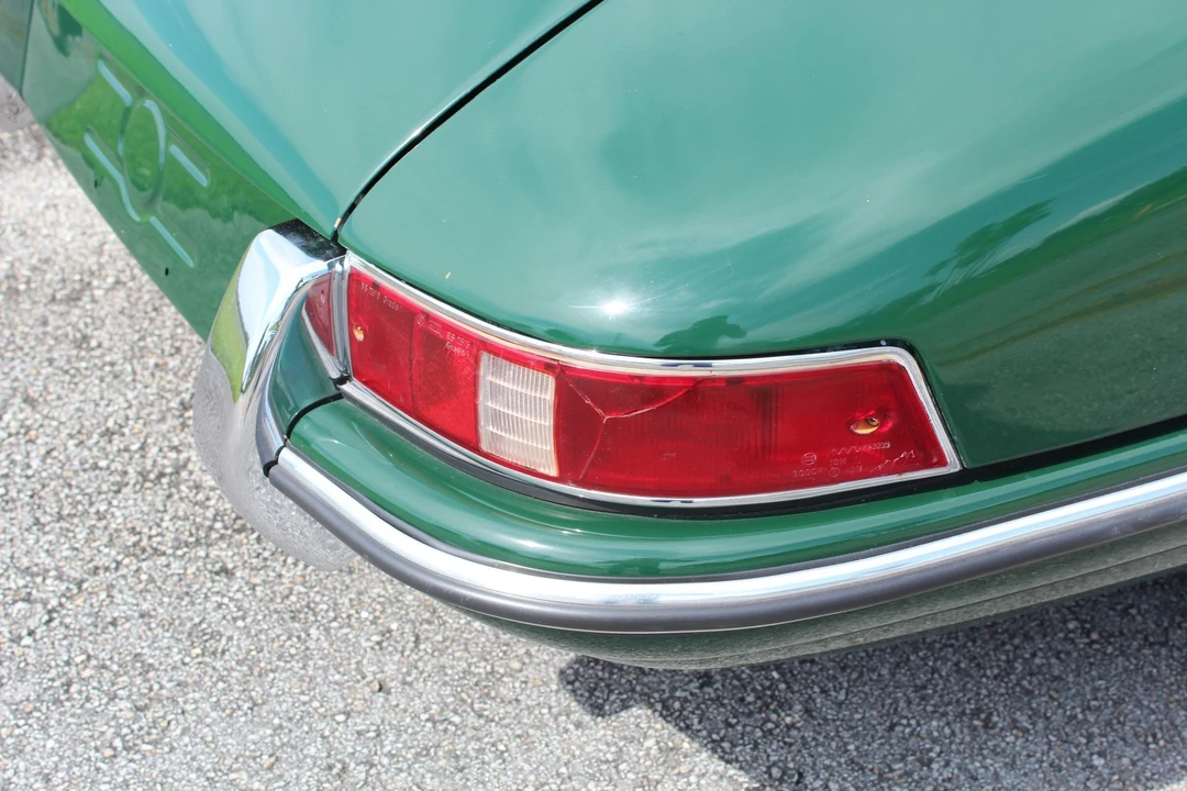 1968 Porsche 912 - Image 23 of 31