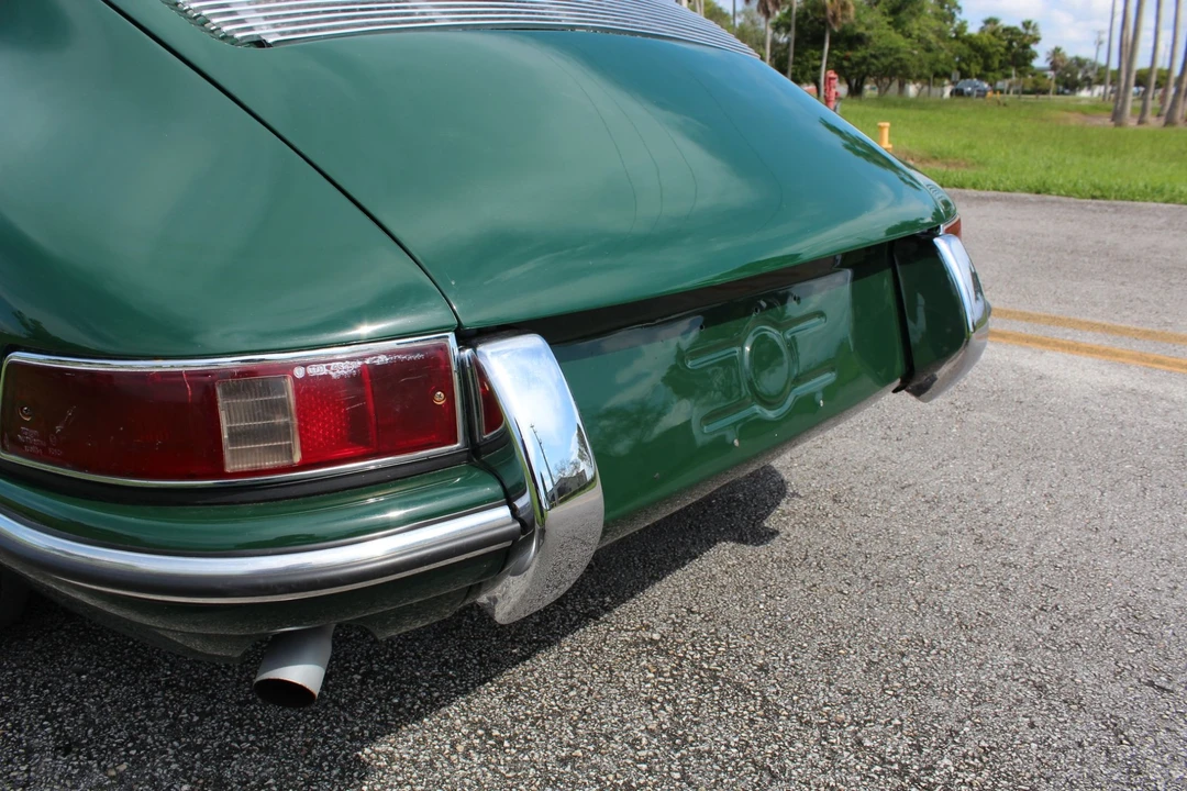 1968 Porsche 912 - Image 24 of 31