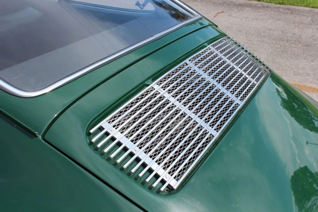 1968 Porsche 912 - Image 25 of 31