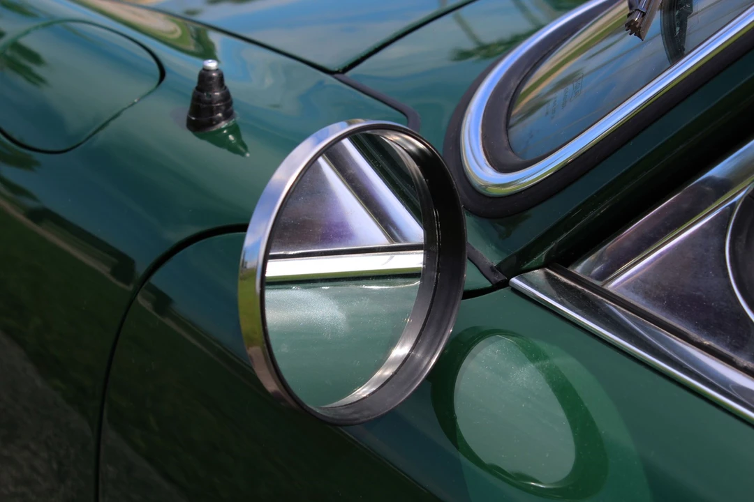 1968 Porsche 912 - Image 27 of 31