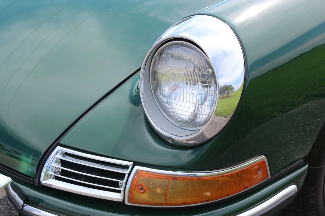 1968 Porsche 912 - Image 30 of 31