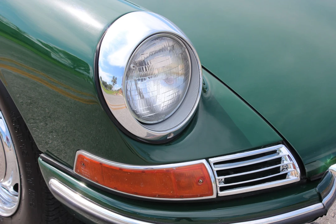 1968 Porsche 912 - Image 31 of 31