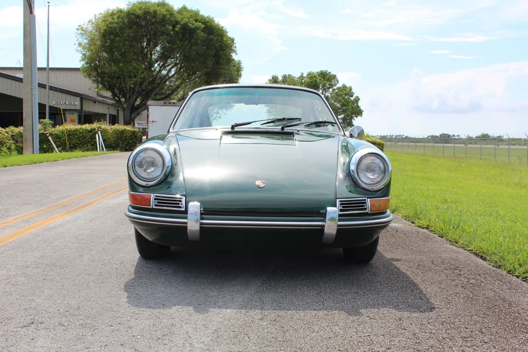 1968 Porsche 912 - Image 2 of 31