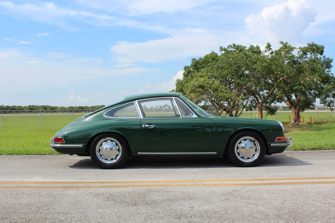 1968 Porsche 912 - Image 3 of 31