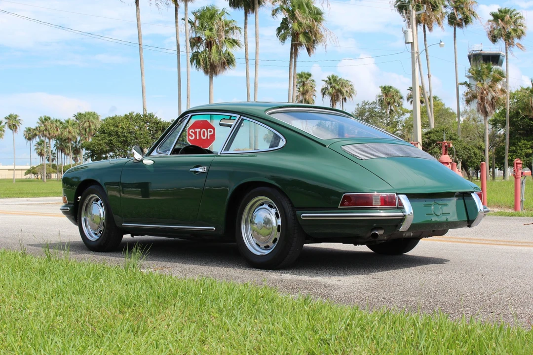 1968 Porsche 912 - Image 5 of 31