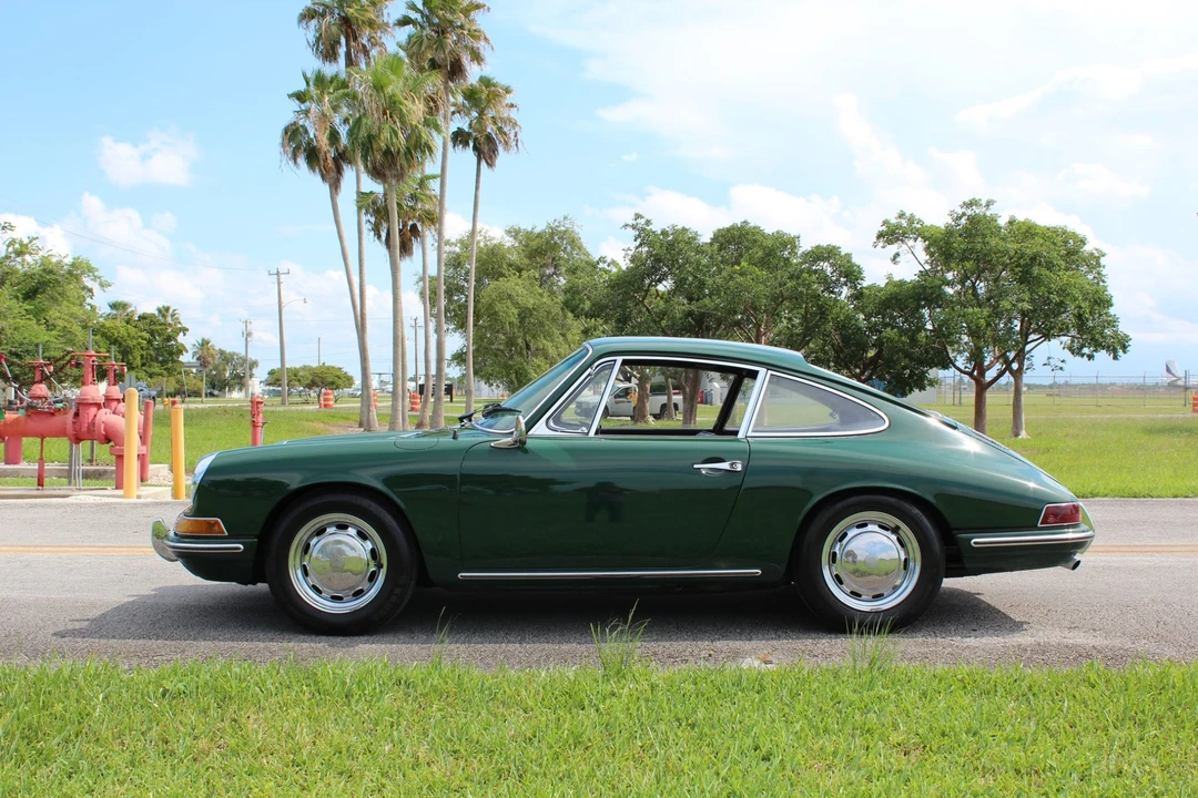 1968 Porsche 912 - Image 6 of 31